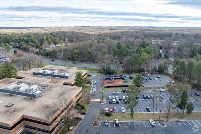 Academy of Christian Education serves the Reston community.