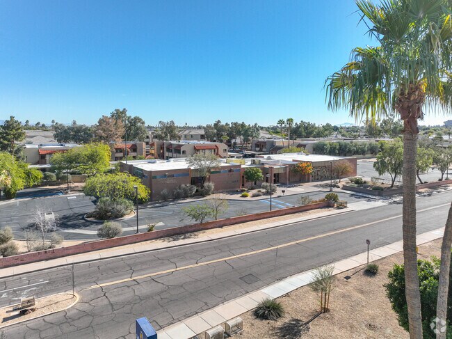 International Commerce High Schoo