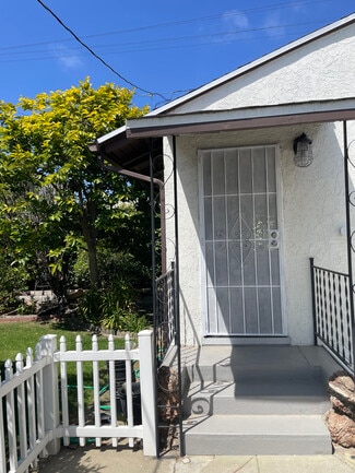 1518 S Carmelina Ave Unit 1-2, Los Angeles, CA 90025