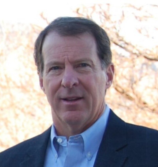 Tom Tyrrell