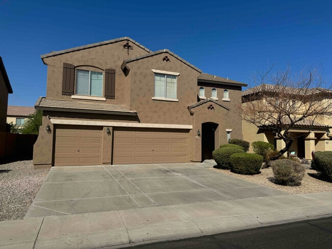 5418 W St Kateri Dr, Laveen, AZ 85339 - photo 3