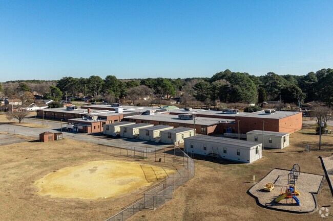 Southwestern Elementary School