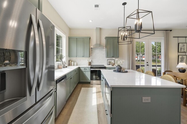 515 Boardwalk Way, Alpharetta, GA 30022 - photo 4