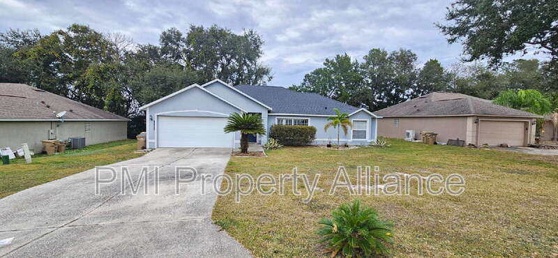 10600 Cedar Forest Cir, Clermont, FL 34711 - photo 1