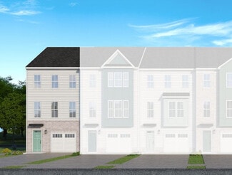 6836 Oasis Breeze Ln Unit 37413032, Midlothian, VA 23112