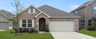 1015 Colgate Cir, Princeton, TX 75407