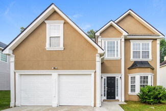 7047 Red Maple Ln, Lithonia, GA 30058