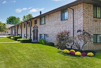 1577 Elmwood Ave, Rochester, NY 14620