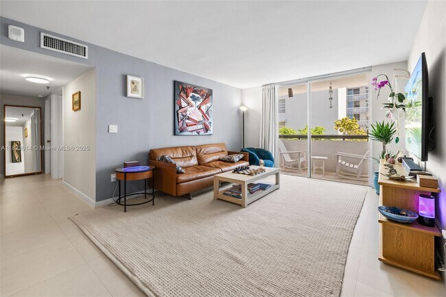 Parc Plaza Condominiums unit 4C, Miami Beach, FL 33139 - photo 6