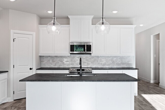 0 Honeysuckle Ranch St unit 36450990, Paradise, TX - photo 6