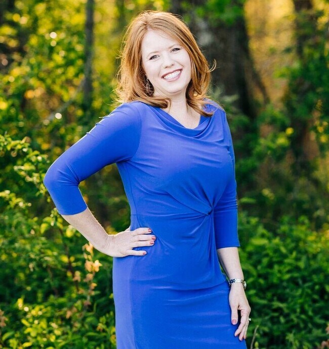Heather Borgmeier