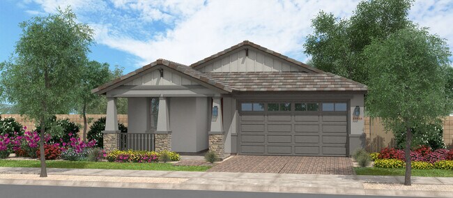 15691 W Alexandria Way unit 36463900, Surprise, AZ 85379 - photo 2