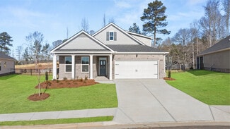 608 Parnassus Rd, Locust Grove, GA 30248