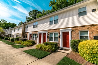 7041 Kenny Ln, Portsmouth, VA 23703