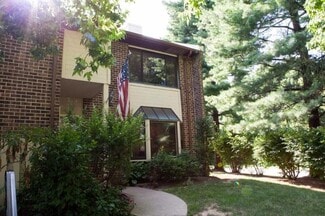 10 Esprit Terrace, Chesterbrook, PA 19087