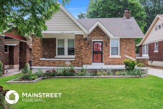 898 N Evergreen St, Memphis, TN 38107