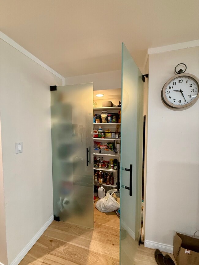 Pantry