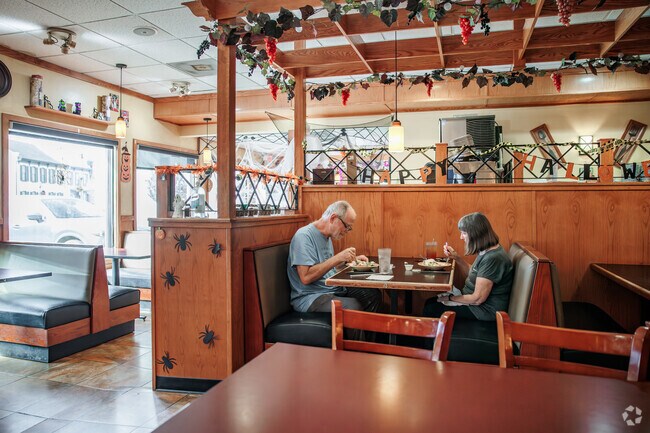 The locals of Pinesburg will tell you Tony's Pizza has been a Williamsport staple for years.