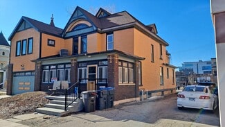 520 S 2nd St Unit 4 bedroom, Mankato, MN 56001