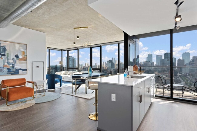 1314 W Randolph St unit ID1029636P, Chicago, IL 60607 - photo 3