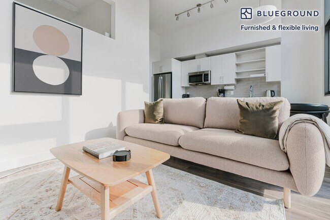 1255 22nd St NW unit FL7-ID1213, Washington, DC 20037 - photo 2