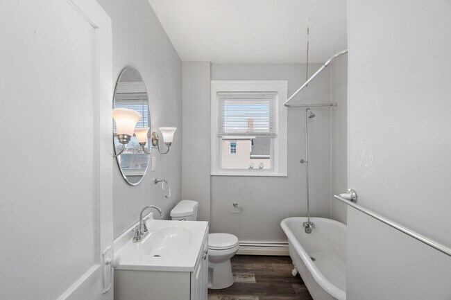 508 Lonsdale Ave unit 3R, Pawtucket, RI 02860 - photo 5