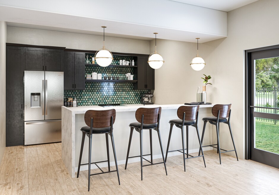 Trulo Homes Bridle Creek, Whitestown, IN 46075 - photo 1