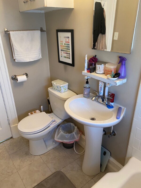 601 Pitt St unit 2, Fredericksburg, VA 22401 - photo 7