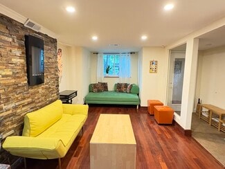 1229 Girard St NW Unit Lower, Washington, DC 20009