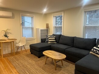 131 Broadway Unit 5, Newport, RI 02840