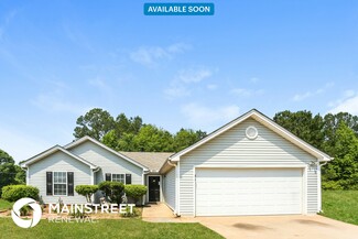 15 Arthurs Ln, Covington, GA 30016