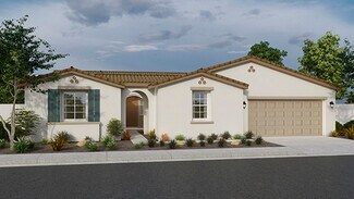 81844 Via Barranca, La Quinta, CA 92253