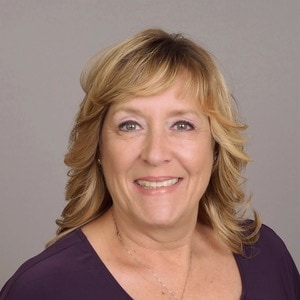 Deborah Jimison