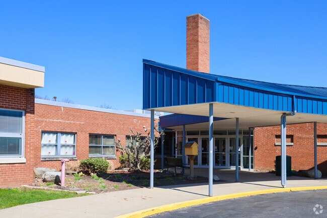Durling Middle School