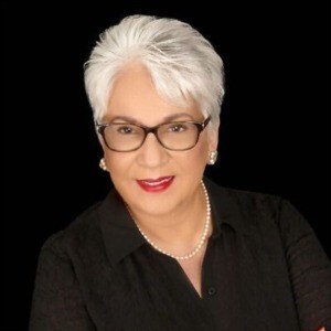 Suzanne Frias