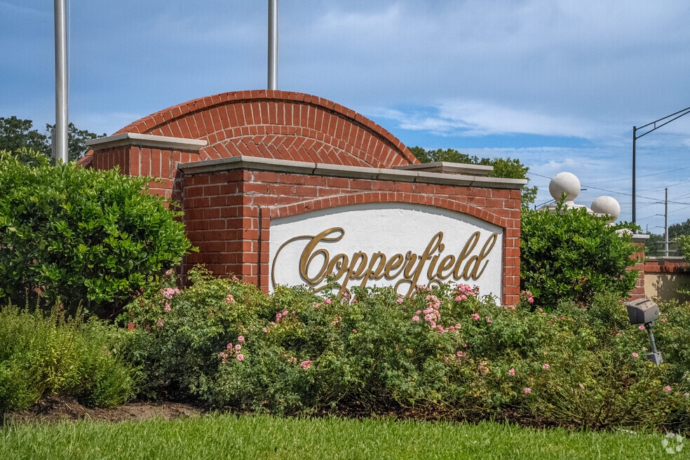 Copperfield