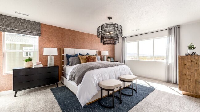 2014 E Swallow Dr, Eagle Mountain, UT 84005 - photo 6