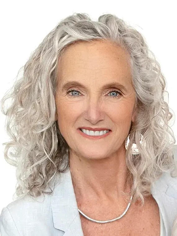 Paula Leary
