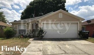 7147 Hickory Branch Cir, Orlando, FL 32818