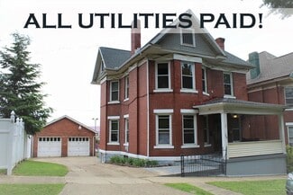 120 Ninth St Unit B, Parkersburg, WV 26101