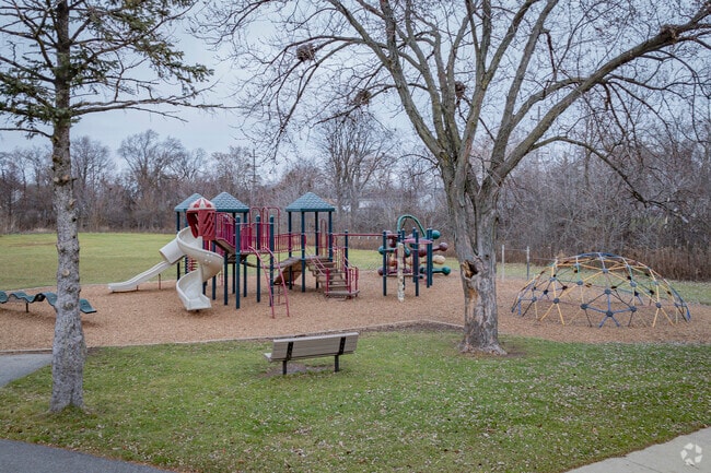 Central Road Elementary School