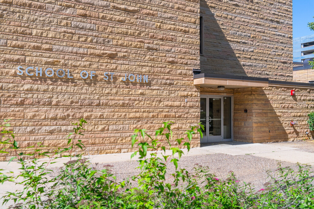 St John Evangelist Middle School_1