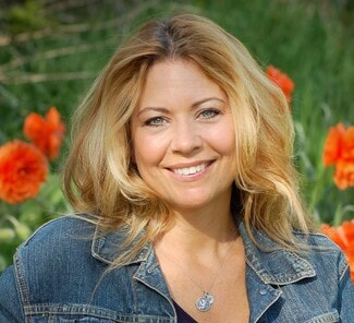 Charlene Hart