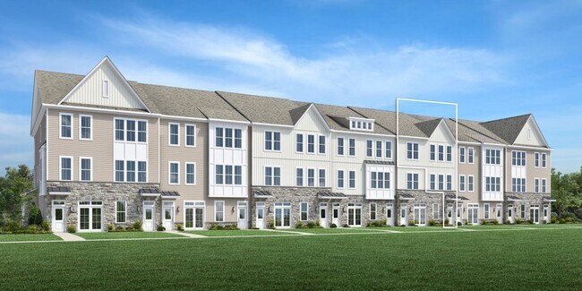 18202 Donatello Dr, Princeton, NJ 08540 - photo 4