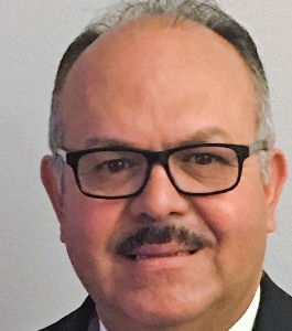 Agent Photo