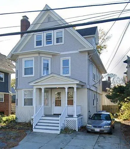 143 Irving Ave Unit 2, Providence, RI 02903
