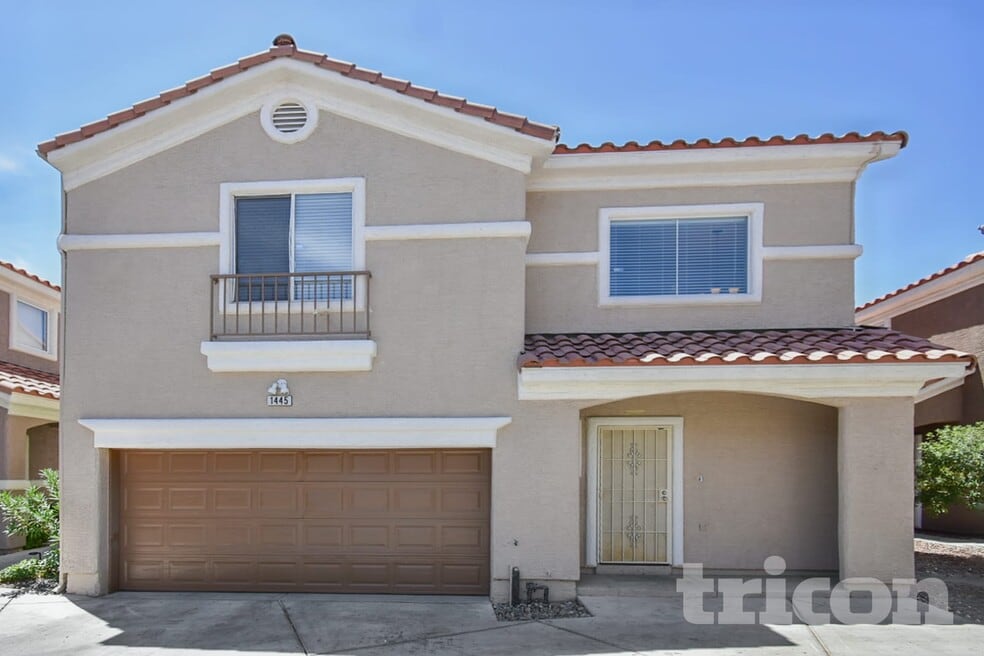 1445 Little Spring Ct, Las Vegas, NV 89128 - photo 1