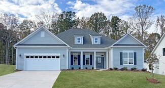 2574 Red Hill St NW, Concord, NC 28027