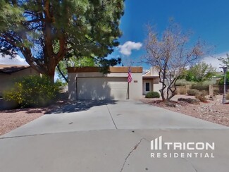9609 San Gabriel Rd NE, Albuquerque, NM 87111