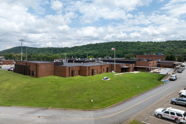 Fannin County High School